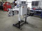Fischbein Drc 300 Double Roll Bag Closer, Right To Left